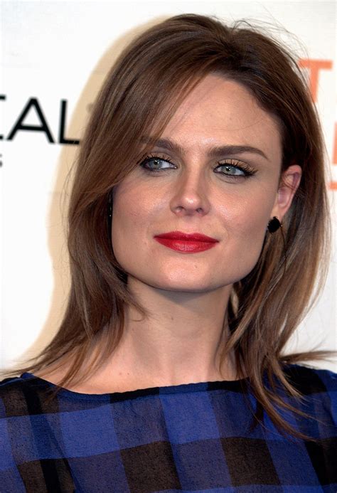 Emily Deschanel – Wikipedia